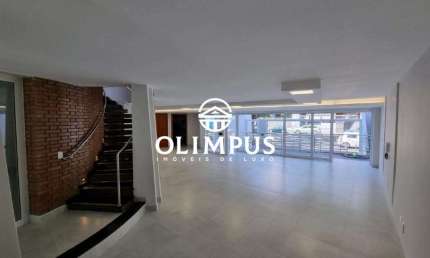 Sala comercial para alugar no Osvaldo Rezende, Uberlândia 