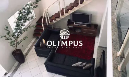 Belíssima casa em uma ótima localização no bairro Roosevelt.
