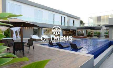 Belíssima casa em uma excelente localização com acabamento de primeira qualidade.