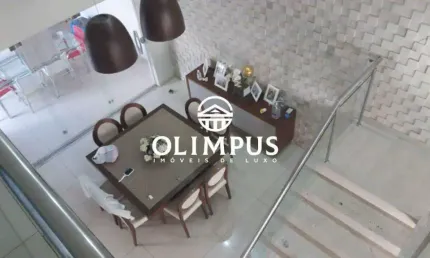 Belo sobrado de 270m² em uma ótima localização no bairro Jardim Patrícia.
