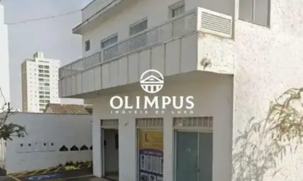 Excelente imóvel composto residencial/comercial em uma ótima localização no bairro Osvaldo Rezende.