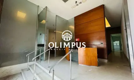 Excelente prédio comercial de oportunidade em excelente localização.