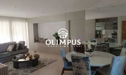 Apartamento com 2 quartos à venda no Lidice, Uberlândia 