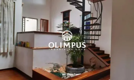 Código 1128 - Ótima casa disponível para venda – Uberlândia/MG.