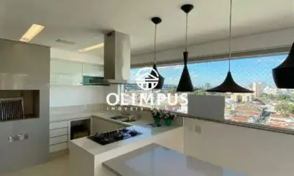 Belíssima cobertura disponível para venda – Uberlândia/MG.