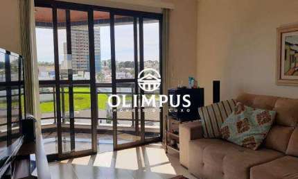 Excelente cobertura disponível para venda – Uberlândia/MG.