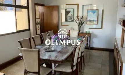 Excelente apartamento disponível para venda – Uberlândia/MG.