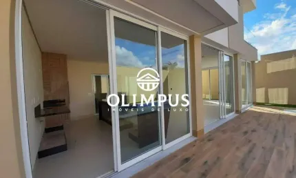 Belíssima casa em condomínio disponível para venda – Uberlândia/MG.