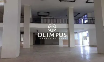 Excelente imóvel comercial disponível para venda com 700m² - Uberlândia/MG.