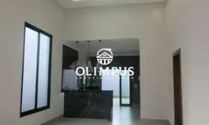 CÓD. 4631 - Linda Casa Nova de 150m² à venda no bairro Granada