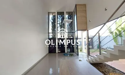 CÓD 4652 - Excelente Sobrado com 230m² - Bairro Alto Umuarama