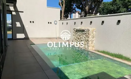 CÓD. 4674 - Maravilhosa Casa de 229m² no Condomínio Arts – Bairro Jardim Botânico