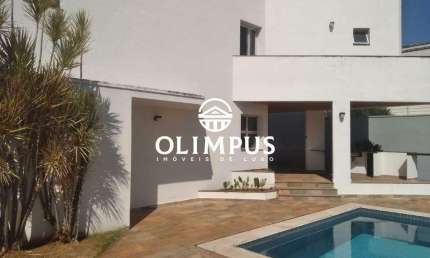 Casa estilo sobrado disponível para venda com 4 quartos no Morada da Colina - Uberlândia-MG