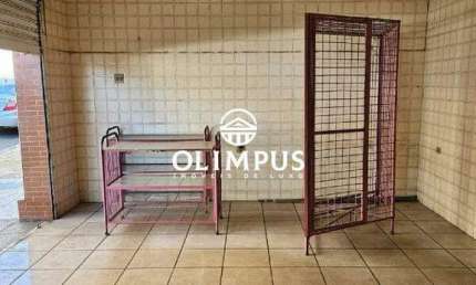 Ótimo imóvel comercial com área 250m² localizado no bairro Martins.