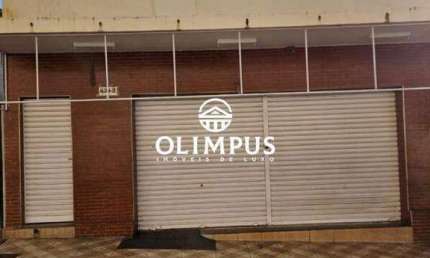 Ótimo imóvel comercial com área 250m² localizado no bairro Matins.