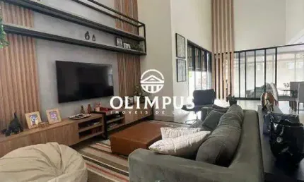 Excelente casa em condomínio com ótima localização na Zona Sul