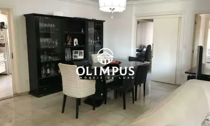 Apartamento com 3 quartos à venda no Osvaldo Rezende, Uberlândia 