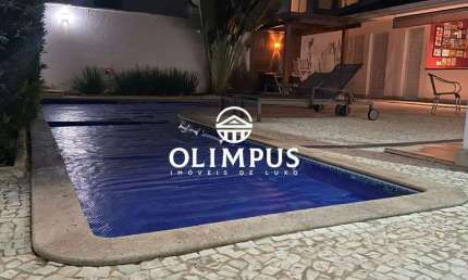 Excelente casa em condomínio com ótima localização na Zona Sul