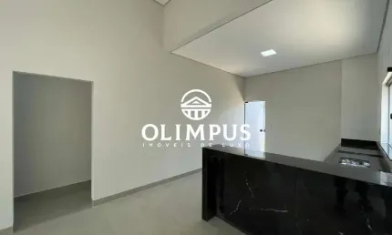 Casa com 3 quartos à venda no Jardim Ipanema I, Uberlândia 