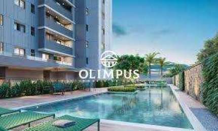 Apartamento com 3 quartos à venda no Gávea, Uberlândia 