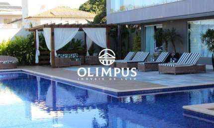 CÓD. 4777- Belíssima Casa de 1.000m² no Bairro Cidade Jardim