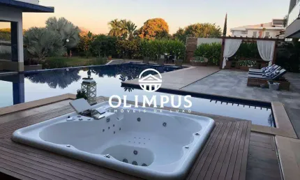Cód. 4777- belíssima casa de 1.000m² no bairro cidade jardim