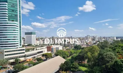 Apartamento com 3 quartos à venda na Nossa Senhora Aparecida, Uberlândia 