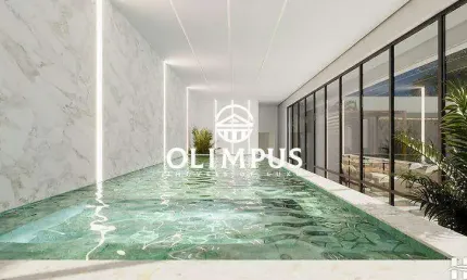 LINDO EMPREENDIMENTO PROXIMO AO PARQUE SABIÁ PRONTO P/ MORAR