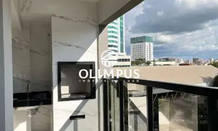 Apartamento com 3 quartos à venda na Nossa Senhora Aparecida, Uberlândia 
