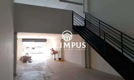 Barracão / Galpão / Depósito para alugar no Shopping Park, Uberlândia 