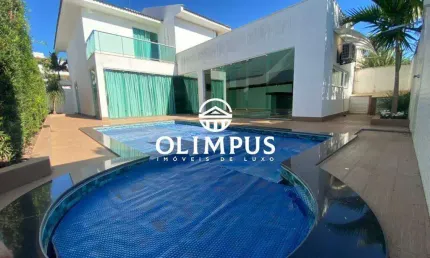 Lindo sobrado em excelente bairro no condomínio Gávea Paradiso
