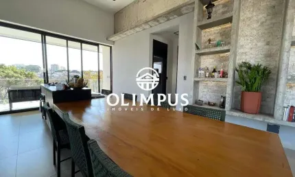 Oportunidade no bairro Jardim Karaíba para finalização personalizada, disponível para venda.