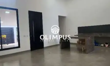 Excelente casa recém construída no Bairro Cidade Jardim