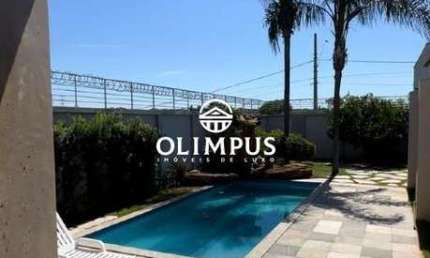 Casa com 3 quartos à venda no Jardim Karaíba, Uberlândia 