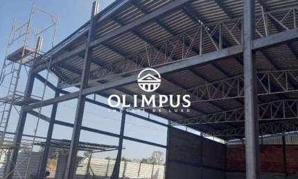 Ponto comercial para alugar em Laranjeiras, Uberlândia 