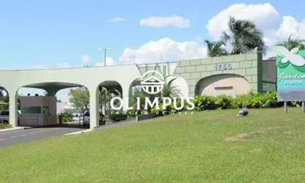 Excelente terreno em condominio com ótimo bairro e localização na Zona Sul
