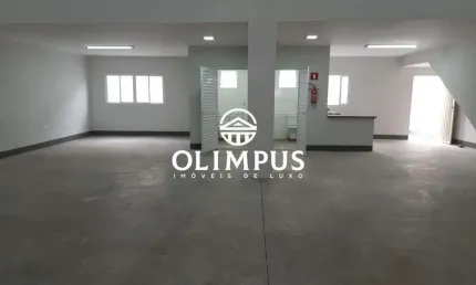 Barracão / Galpão / Depósito à venda em Granada, Uberlândia 