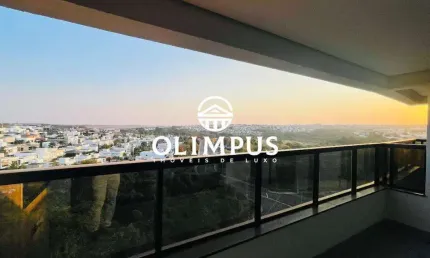 Apartamento com 3 quartos à venda no Gávea, Uberlândia 