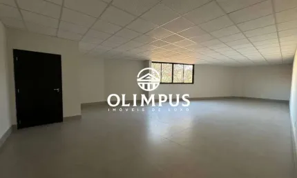 Excelente Sala Comercial no bairro Morada da Colina com 77,31m² no centro Empresarial Aruá Corporativo