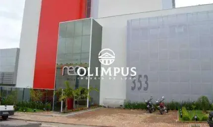 Sala comercial para aluguel em ótima localização no centro empresarial Neo Office