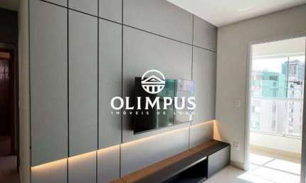 CÓD. 5023 - Excelente apartamento no bairro Tubalina