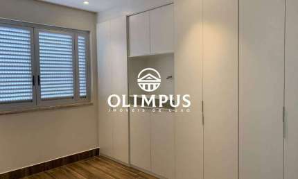 Casa em condomínio fechado com 3 quartos para alugar no Grand Ville, Uberlândia 
