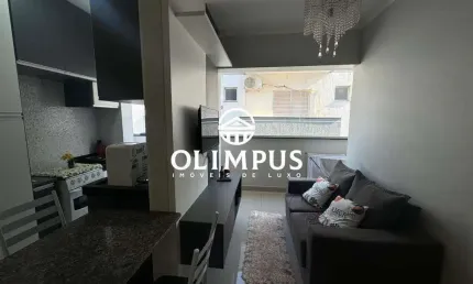 Apartamento com 2 quartos para alugar no Santa Mônica, Uberlândia 