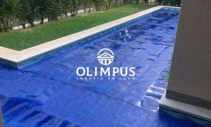 Casa em condomínio fechado com 4 quartos para alugar no Nova Uberlândia, Uberlândia 