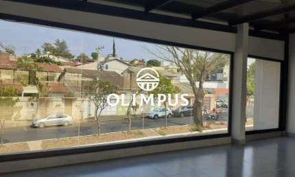 Imóvel Comercial para locação - Bairro Cidade Jardim