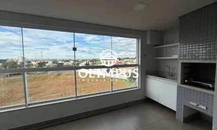 Cód. 5090 - Excelente apartamento - Bairro Morada da Colina