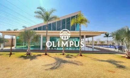 Terreno à venda no Jardim Sul, Uberlândia 
