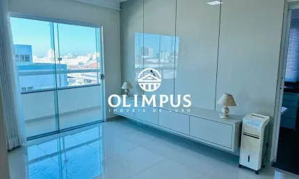 Ótima oportunidade de apartamento com 3 quartos, no bairro nossa senhora aparecida - uberlândia