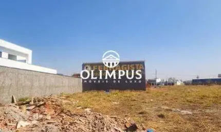 Terreno à venda no Novo Mundo, Uberlândia 