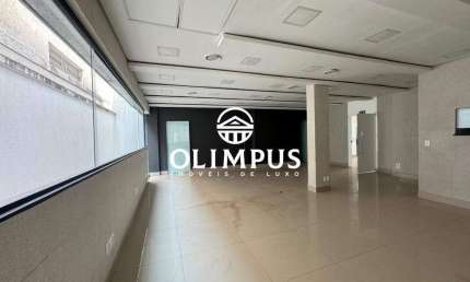 Loja Comercial Ampla Próxima ao Terminal Central - 220 m²